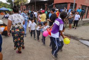 Primer Ejercicio Nacional de Prevención para Proteger la Vida 2024