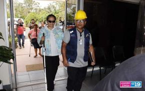 Primer Ejercicio Nacional de Prevención para Proteger la Vida 2024