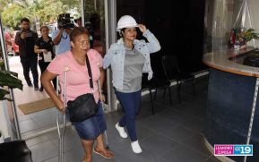 Primer Ejercicio Nacional de Prevención para Proteger la Vida 2024