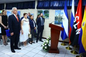 Nicaragua se solidariza con las víctimas del atentado terrorista en la Federación de Rusia