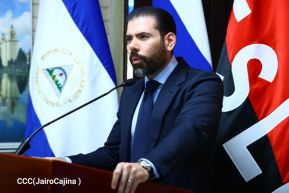 Nicaragua se solidariza con las víctimas del atentado terrorista en la Federación de Rusia