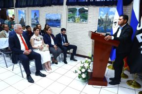 Nicaragua se solidariza con las víctimas del atentado terrorista en la Federación de Rusia