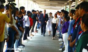 Nicaragua se solidariza con las víctimas del atentado terrorista en la Federación de Rusia