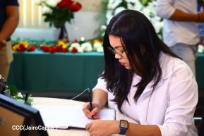 Nicaragua se solidariza con las víctimas del atentado terrorista en la Federación de Rusia