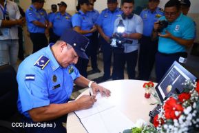 Nicaragua se solidariza con las víctimas del atentado terrorista en la Federación de Rusia