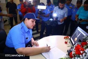 Nicaragua se solidariza con las víctimas del atentado terrorista en la Federación de Rusia