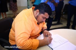 Nicaragua se solidariza con las víctimas del atentado terrorista en la Federación de Rusia