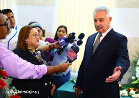 Nicaragua se solidariza con las víctimas del atentado terrorista en la Federación de Rusia