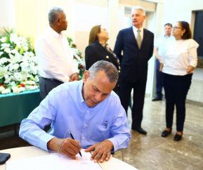 Nicaragua se solidariza con las víctimas del atentado terrorista en la Federación de Rusia