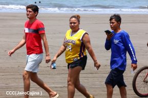 ¡Verano de  Amor 2024!