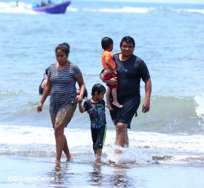 ¡Verano de  Amor 2024!