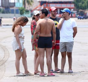 ¡Verano de  Amor 2024!