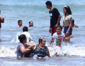 ¡Verano de  Amor 2024!