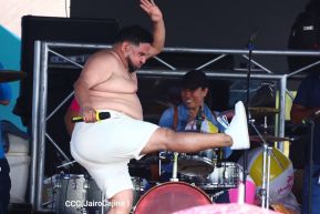 ¡Verano de  Amor 2024!