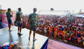 ¡Verano de  Amor 2024!