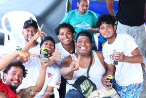 ¡Verano de  Amor 2024!