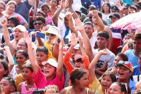 ¡Verano de  Amor 2024!