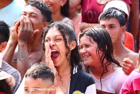 ¡Verano de  Amor 2024!