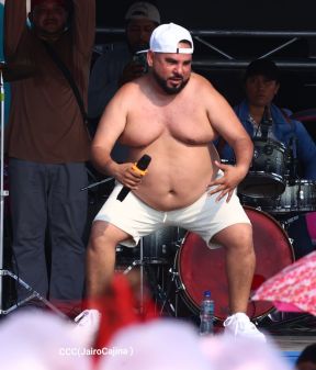 ¡Verano de  Amor 2024!