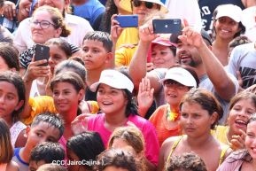 ¡Verano de  Amor 2024!