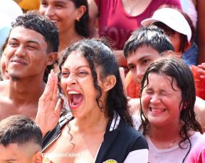 ¡Verano de  Amor 2024!