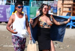 ¡Verano de  Amor 2024!