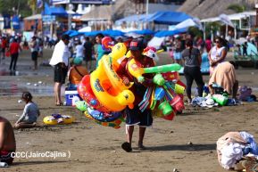 ¡Verano de  Amor 2024!