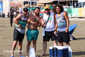 ¡Verano de  Amor 2024!