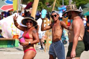 ¡Verano de  Amor 2024!