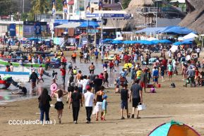 ¡Verano de  Amor 2024!