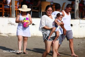 ¡Verano de  Amor 2024!