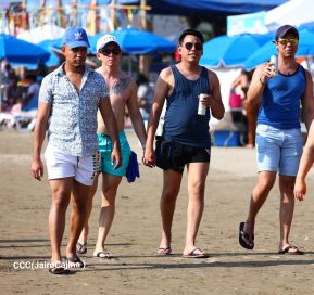 ¡Verano de  Amor 2024!