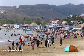 ¡Verano de  Amor 2024!