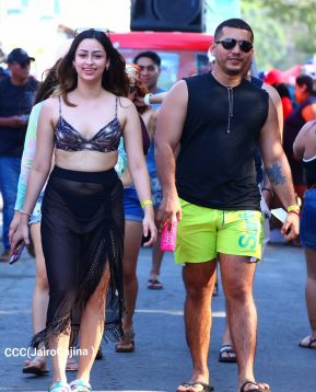 ¡Verano de  Amor 2024!