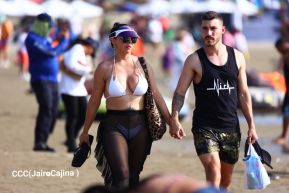 ¡Verano de  Amor 2024!