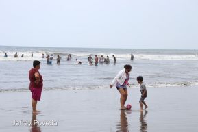 ¡Verano de  Amor 2024!