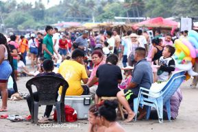 ¡Verano de  Amor 2024!