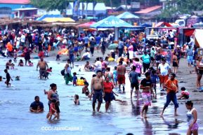 ¡Verano de  Amor 2024!