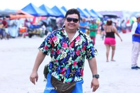 ¡Verano de  Amor 2024!