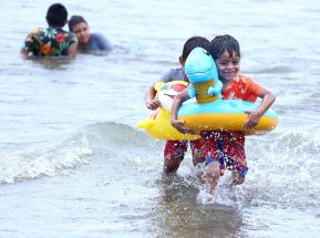 ¡Verano de  Amor 2024!