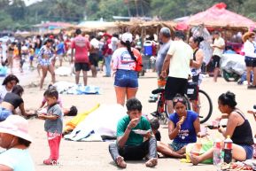 ¡Verano de  Amor 2024!