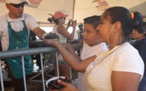 ¡Verano de  Amor 2024!