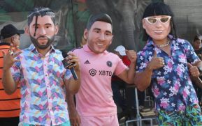 ¡Verano de  Amor 2024!