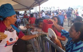 ¡Verano de  Amor 2024!