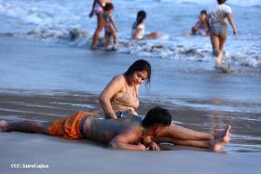 ¡Verano de  Amor 2024!