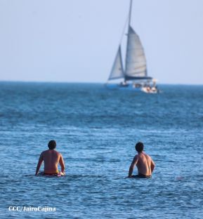 ¡Verano de  Amor 2024!