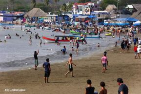 ¡Verano de  Amor 2024!