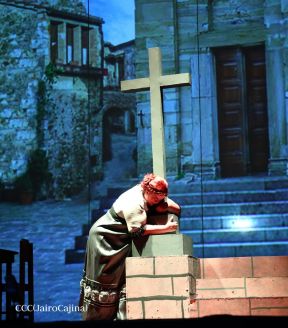 Primera Temporada Lírica INCANTO 2024