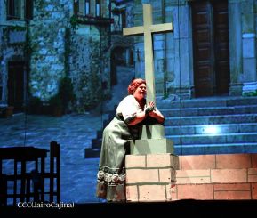 Primera Temporada Lírica INCANTO 2024