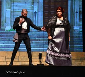 Primera Temporada Lírica INCANTO 2024